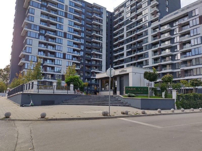 Дава под наем 3-СТАЕН, гр. София, Банишора, снимка 13 - Апартаменти - 53004643