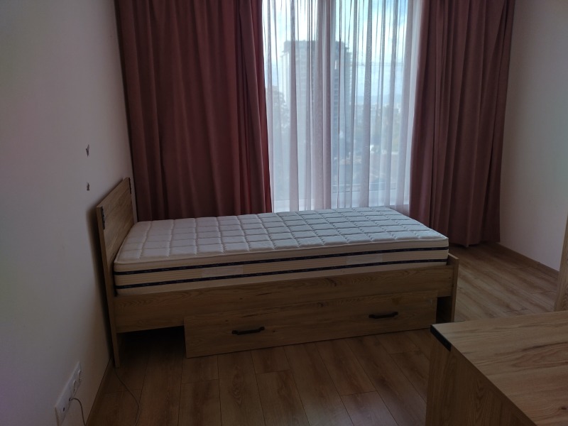 Дава под наем 3-СТАЕН, гр. София, Банишора, снимка 8 - Апартаменти - 53004643