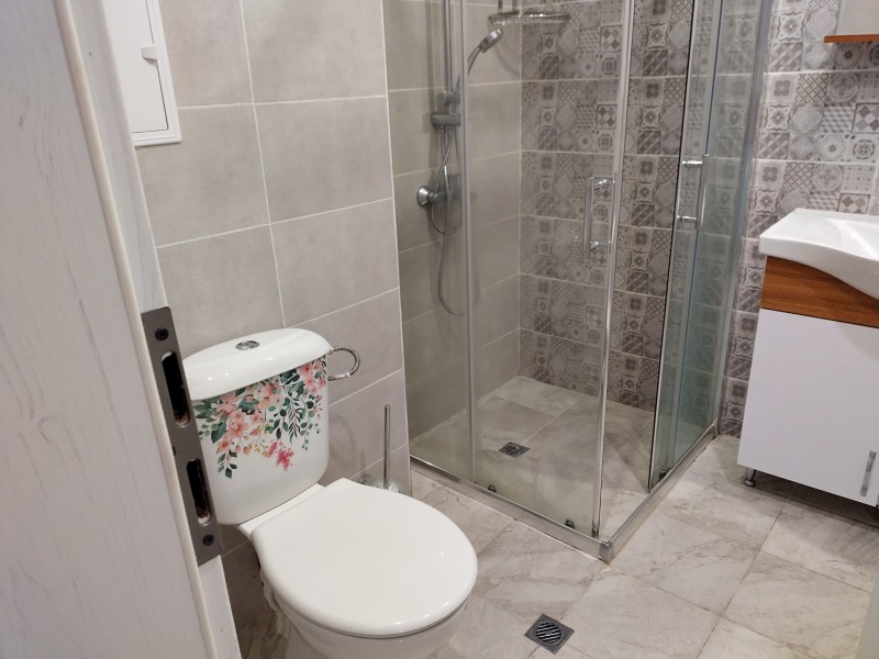 Дава под наем 3-СТАЕН, гр. София, Банишора, снимка 11 - Апартаменти - 53004643