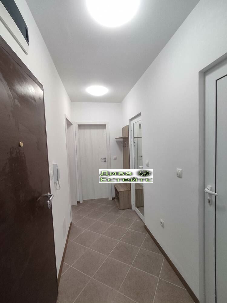 Дава под наем 3-СТАЕН, гр. София, Банишора, снимка 7 - Апартаменти - 53872304