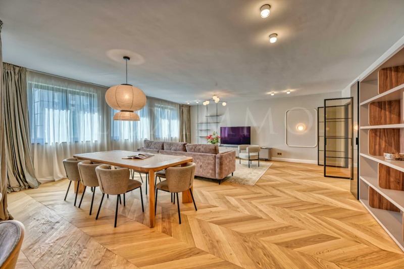 Para alugar  3 quartos Sofia , Lozenec , 192 m² | 13161218 - imagem [12]