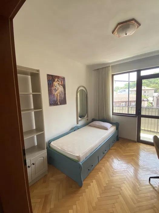 Дава под наем 4-СТАЕН, гр. Пловдив, Христо Смирненски, снимка 2 - Апартаменти - 51977896