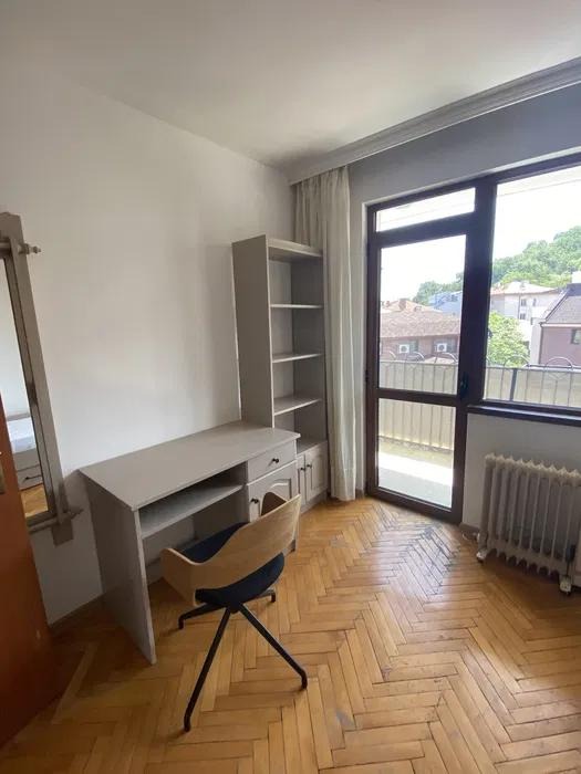 Дава под наем 4-СТАЕН, гр. Пловдив, Христо Смирненски, снимка 5 - Апартаменти - 51977896