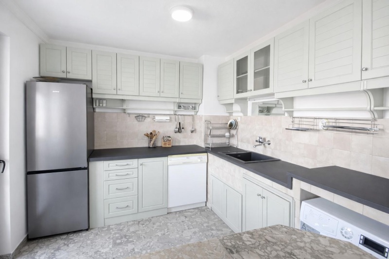 Дава под наем 4-СТАЕН, гр. Пловдив, Христо Смирненски