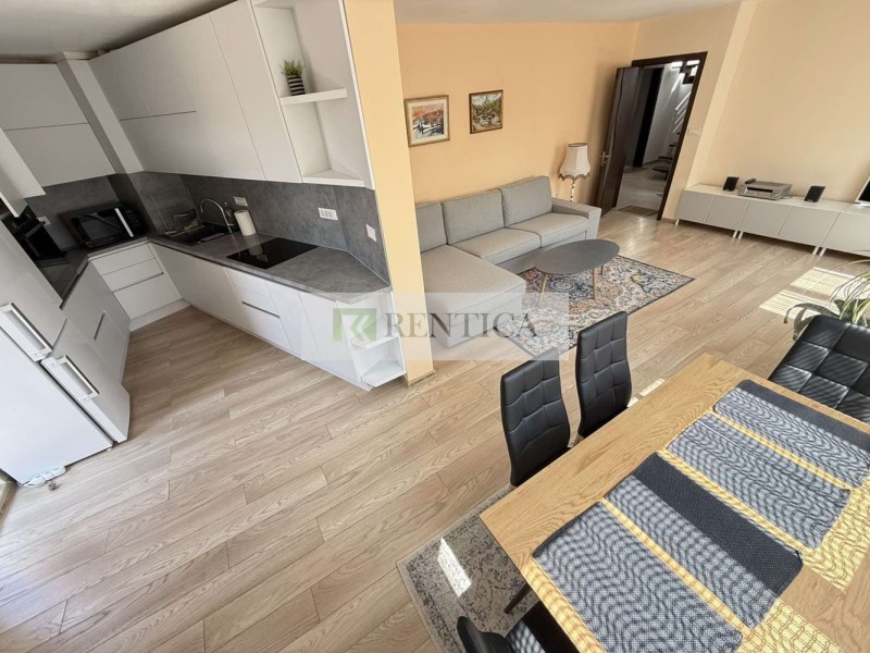 Kiralık  3+ yatak odası Varna , Centar , 130 metrekare | 42314970