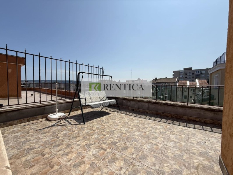 Kiralık  3+ yatak odası Varna , Centar , 130 metrekare | 42314970 - görüntü [7]