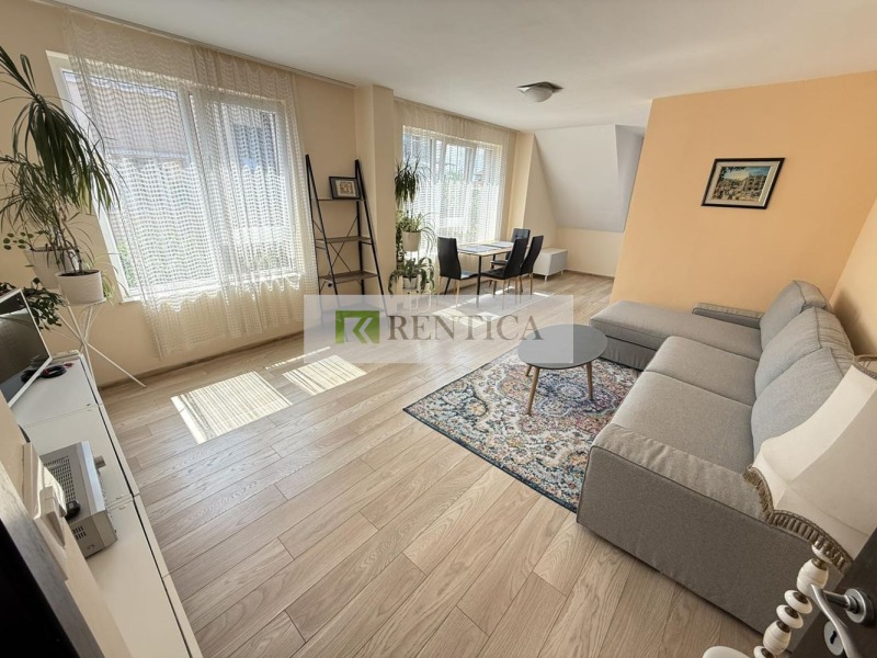 Kiralık  3+ yatak odası Varna , Centar , 130 metrekare | 42314970 - görüntü [4]