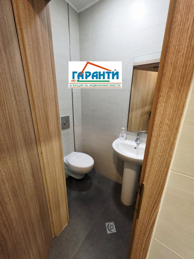 Дава под наем  Офис град Пловдив , Център , 222 кв.м | 39288026 - изображение [4]