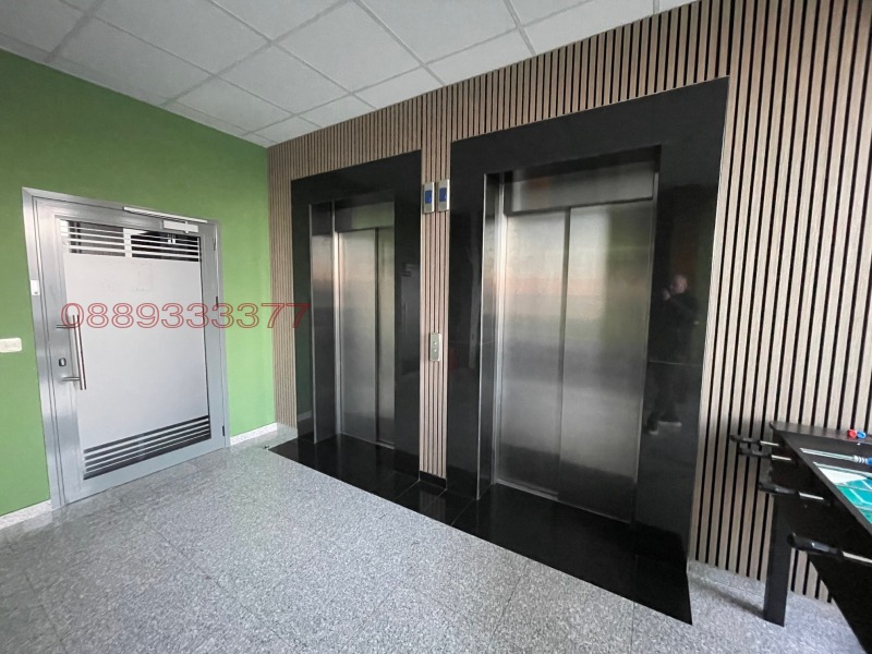 Дава под наем ОФИС, гр. София, Дружба 1, снимка 2 - Офиси - 53186038