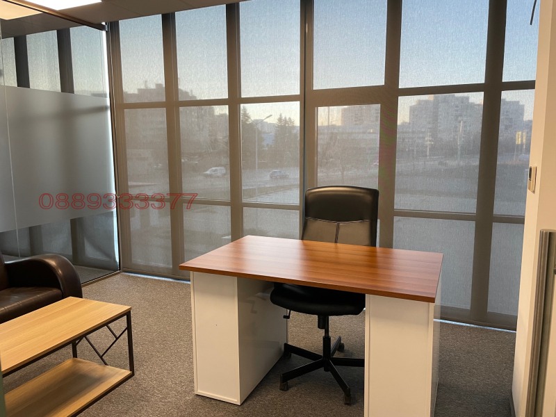 Дава под наем ОФИС, гр. София, Дружба 1, снимка 6 - Офиси - 53186038