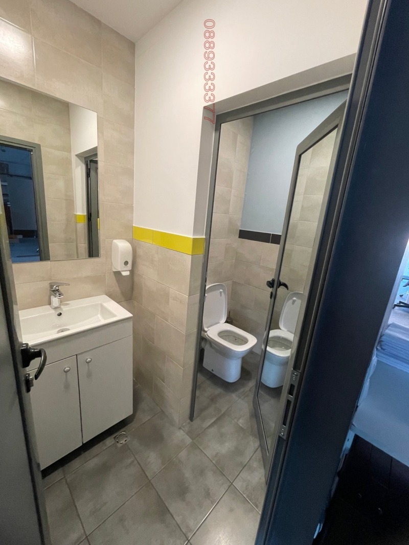 Дава под наем ОФИС, гр. София, Дружба 1, снимка 12 - Офиси - 53186038