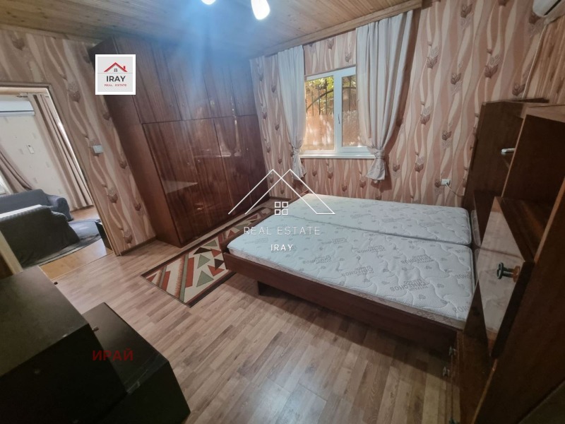 Дава под наем КЪЩА, гр. Стара Загора, ОРБ, снимка 11 - Къщи - 53383305