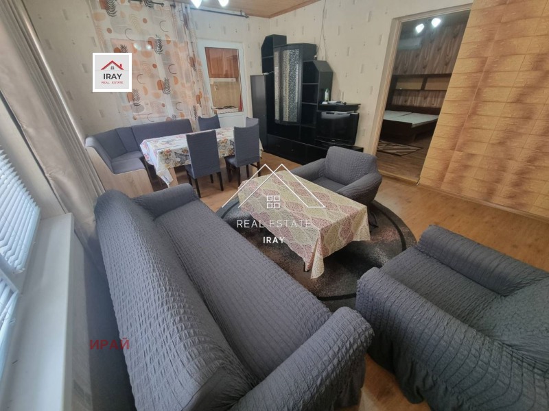 Дава под наем КЪЩА, гр. Стара Загора, ОРБ, снимка 6 - Къщи - 53383305