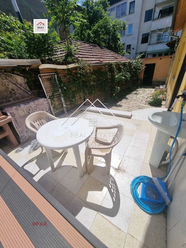 Дава под наем КЪЩА, гр. Стара Загора, ОРБ, снимка 16 - Къщи - 53383305