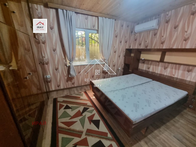 Дава под наем КЪЩА, гр. Стара Загора, ОРБ, снимка 12 - Къщи - 53383305