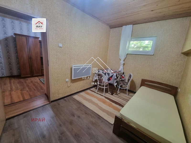 Дава под наем КЪЩА, гр. Стара Загора, ОРБ, снимка 15 - Къщи - 53383305