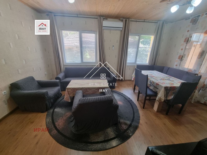 Дава под наем КЪЩА, гр. Стара Загора, ОРБ, снимка 5 - Къщи - 53383305