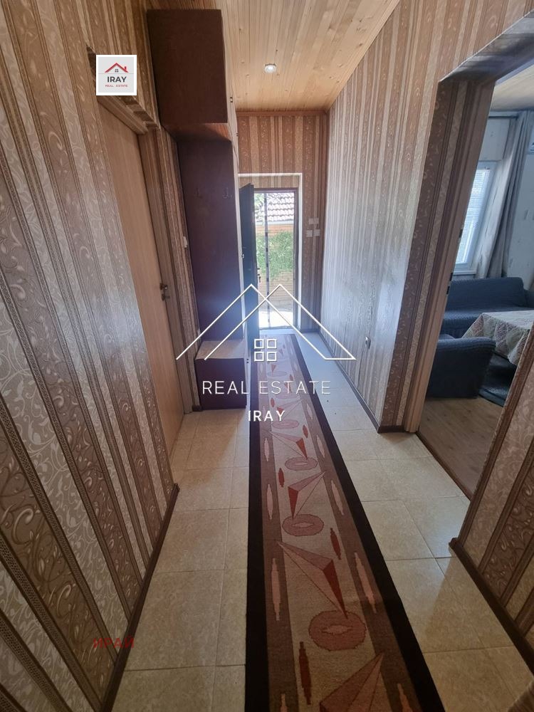 Дава под наем КЪЩА, гр. Стара Загора, ОРБ, снимка 13 - Къщи - 53383305