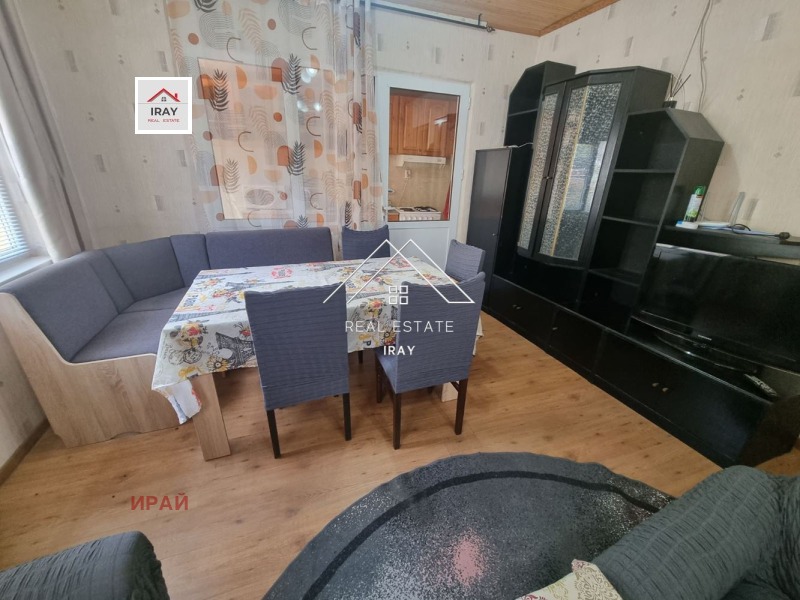 Дава под наем КЪЩА, гр. Стара Загора, ОРБ, снимка 4 - Къщи - 53383305