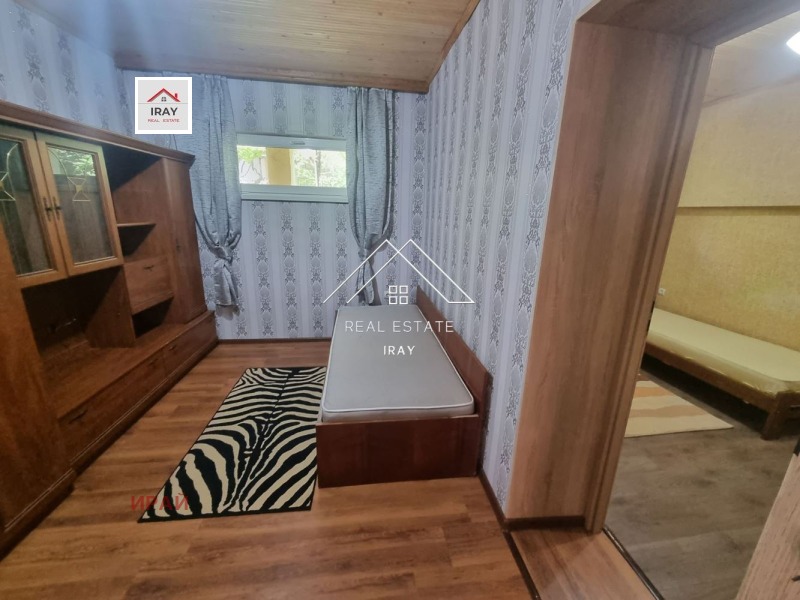 Дава под наем КЪЩА, гр. Стара Загора, ОРБ, снимка 14 - Къщи - 53383305