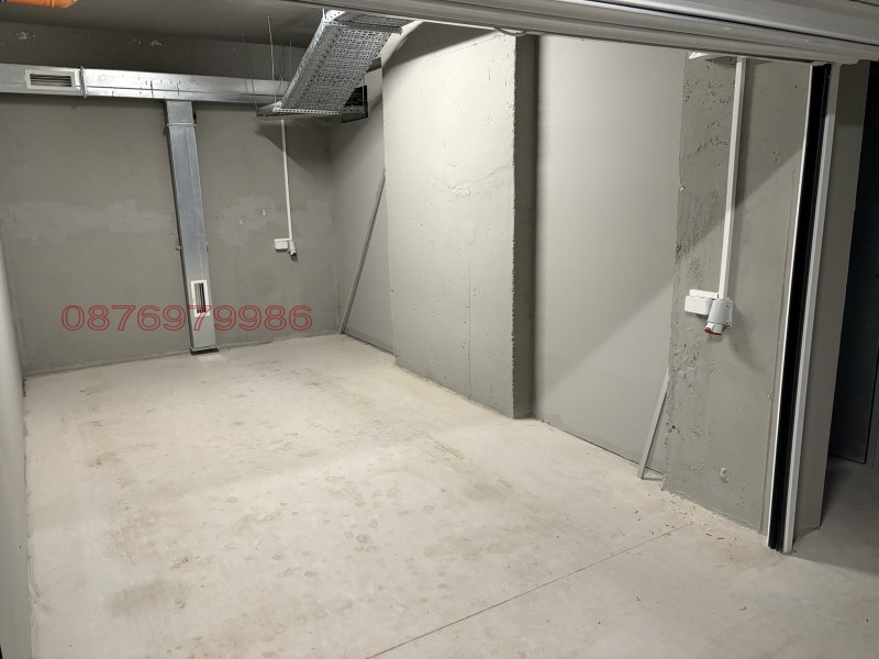 K pronájmu  Garáž Sofia , Nadežda 4 , 13 m2 | 43418511 - obraz [2]