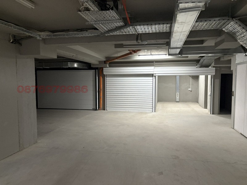 K pronájmu  Garáž Sofia , Nadežda 4 , 13 m2 | 43418511 - obraz [4]