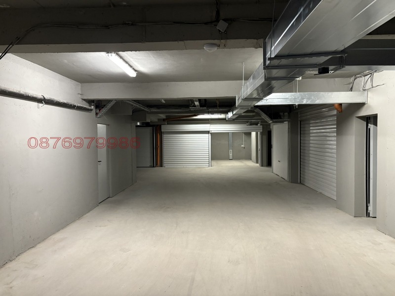 K pronájmu  Garáž Sofia , Nadežda 4 , 13 m2 | 43418511 - obraz [3]