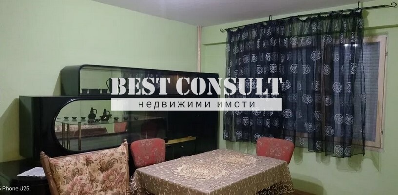 Дава под наем 1-СТАЕН, гр. Русе, Здравец Изток, снимка 3 - Апартаменти - 56156490