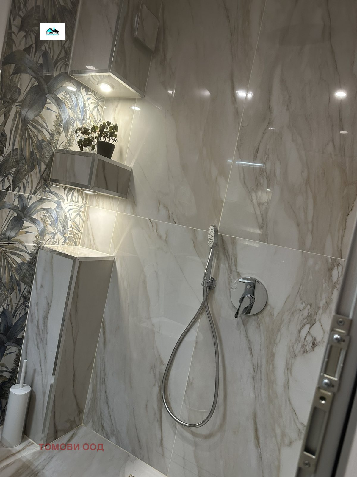 Дава под наем 2-СТАЕН, гр. Враца, Център, снимка 6 - Апартаменти - 53638548