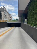 Дава под наем ГАРАЖ, ПАРКОМЯСТО, гр. София, Кръстова вада, снимка 2