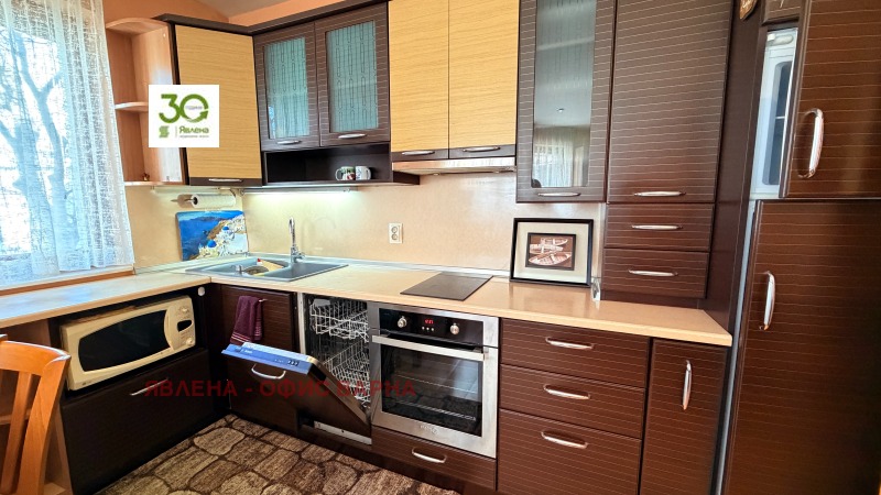 Дава под Наем 3-СТАЕН в град Варна, Лятно кино Тракия - 75 кв.м / 650 € » 1 271.29 лв., ЯВЛЕНА - ОФИС ВАРНА