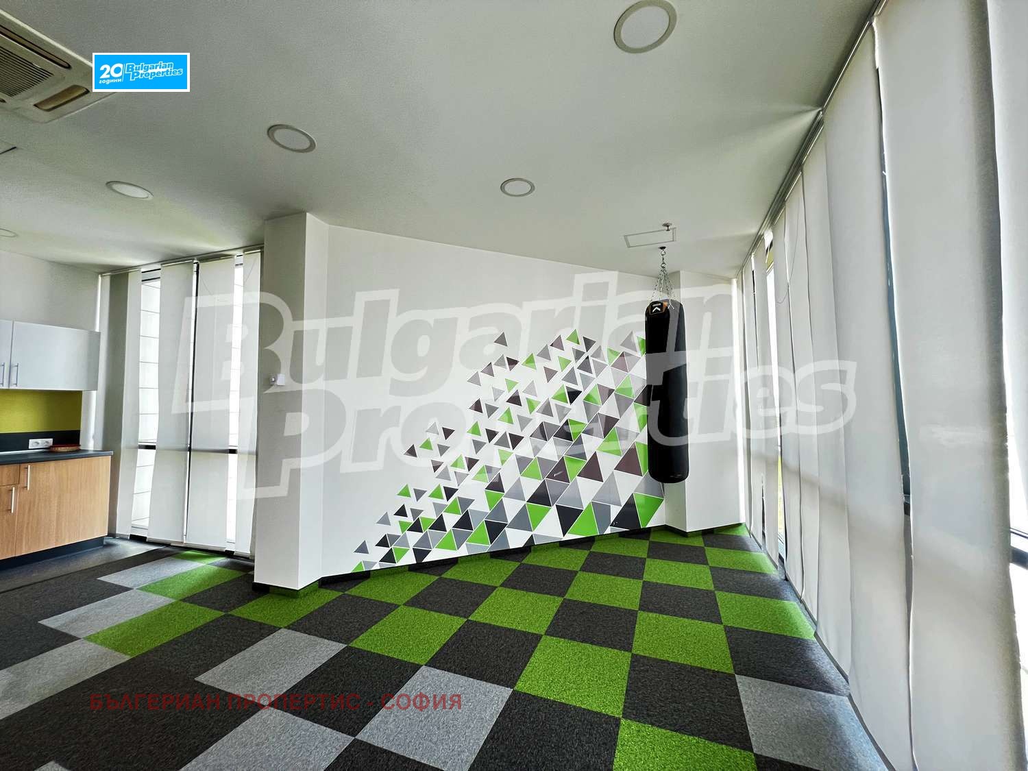 Дава под Наем ОФИС | Imot.bg — изображение 13