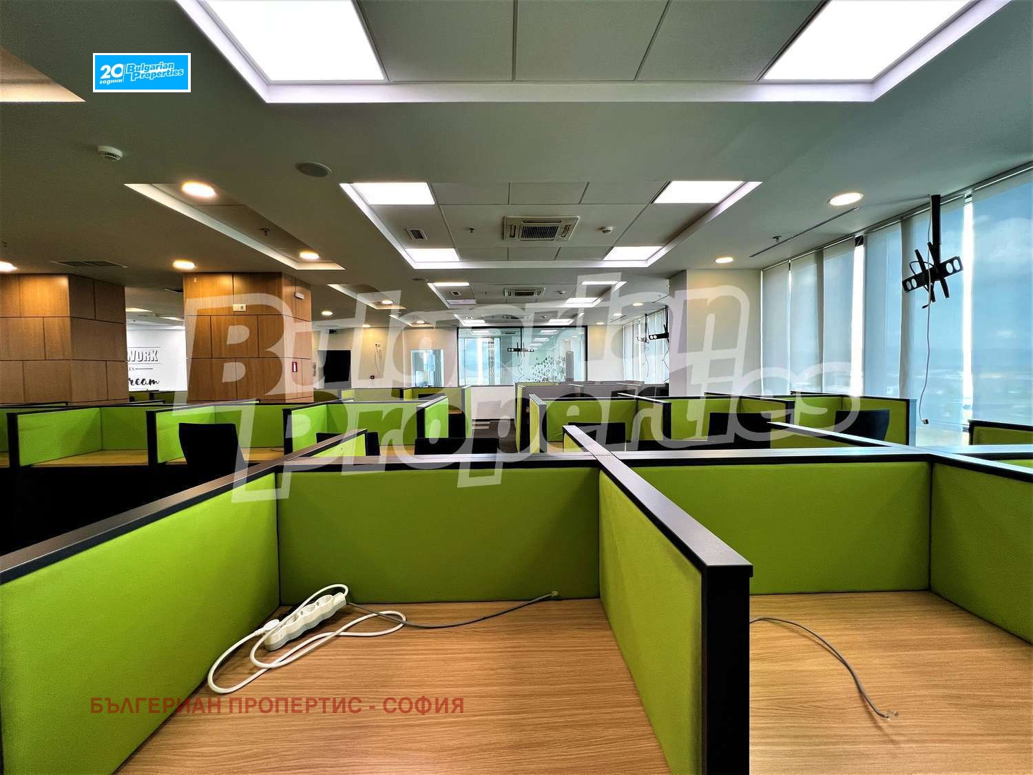 Дава под Наем ОФИС | Imot.bg — изображение 5