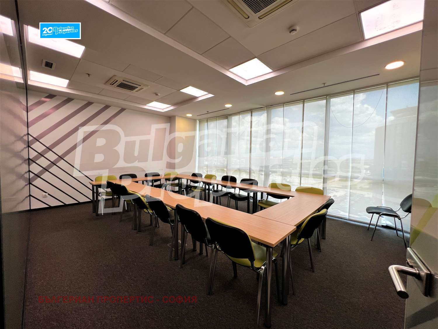 Дава под Наем ОФИС | Imot.bg — изображение 17