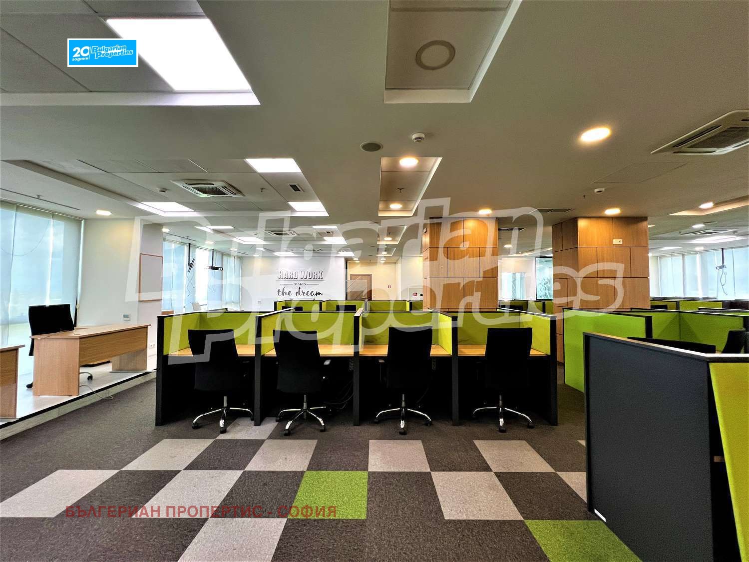 Дава под Наем ОФИС | Imot.bg — изображение 9