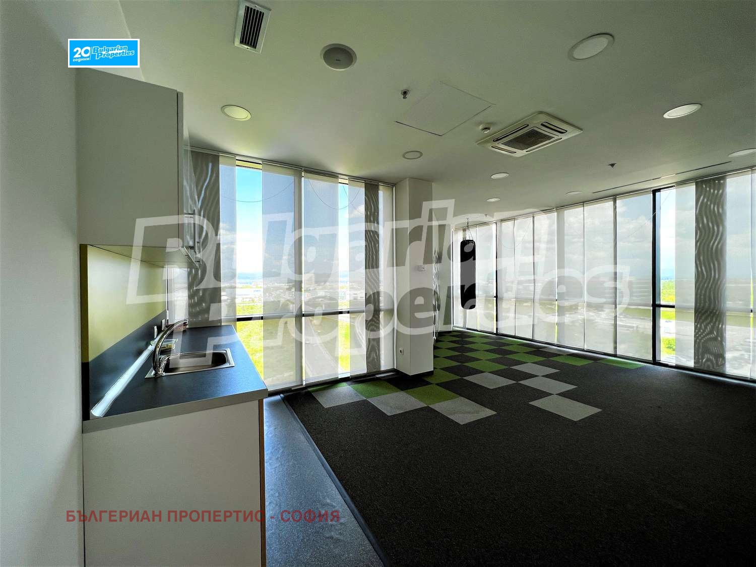 Дава под Наем ОФИС | Imot.bg — изображение 10