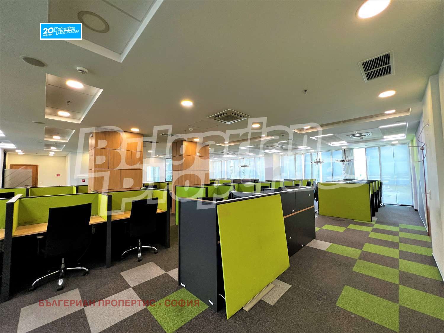 Дава под Наем ОФИС | Imot.bg — изображение 8