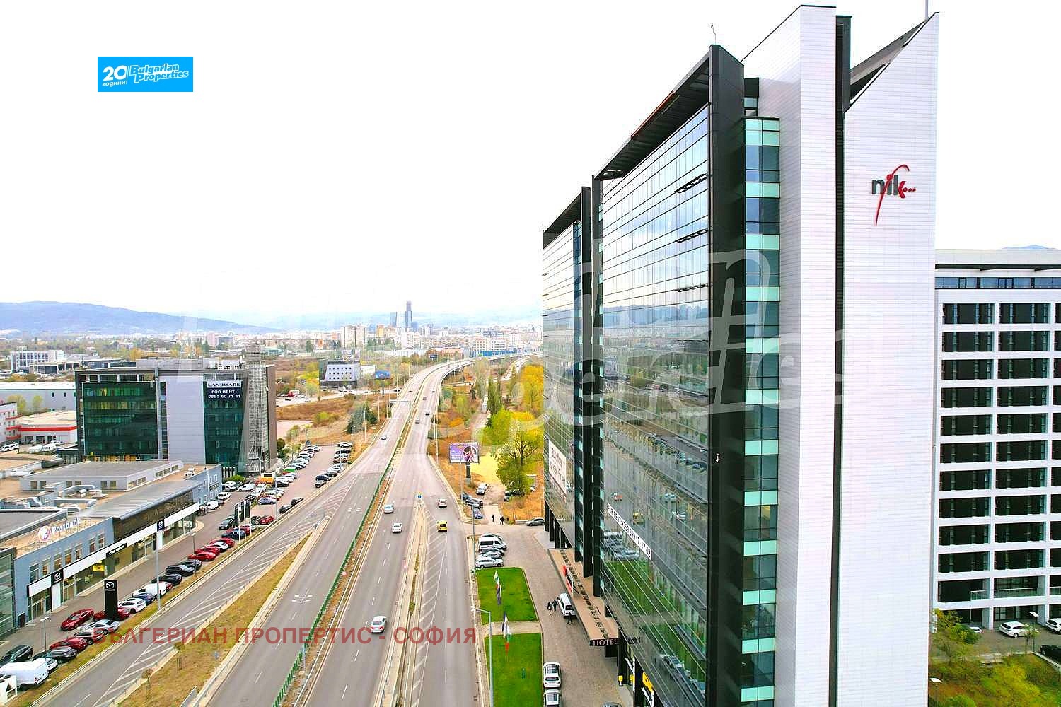 Дава под Наем ОФИС | Imot.bg — изображение 2