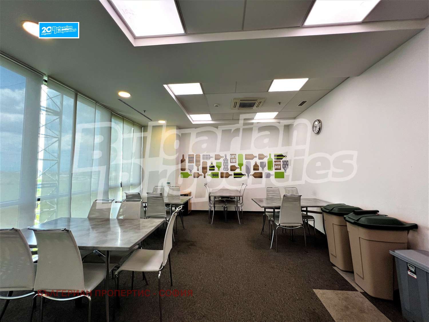 Дава под Наем ОФИС | Imot.bg — изображение 14