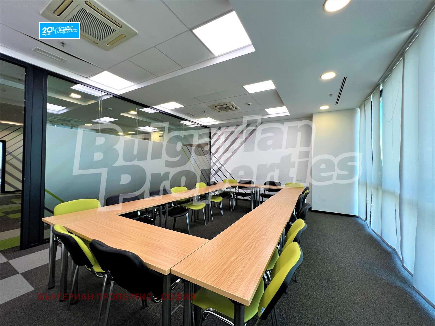 Дава под Наем ОФИС | Imot.bg — изображение 6