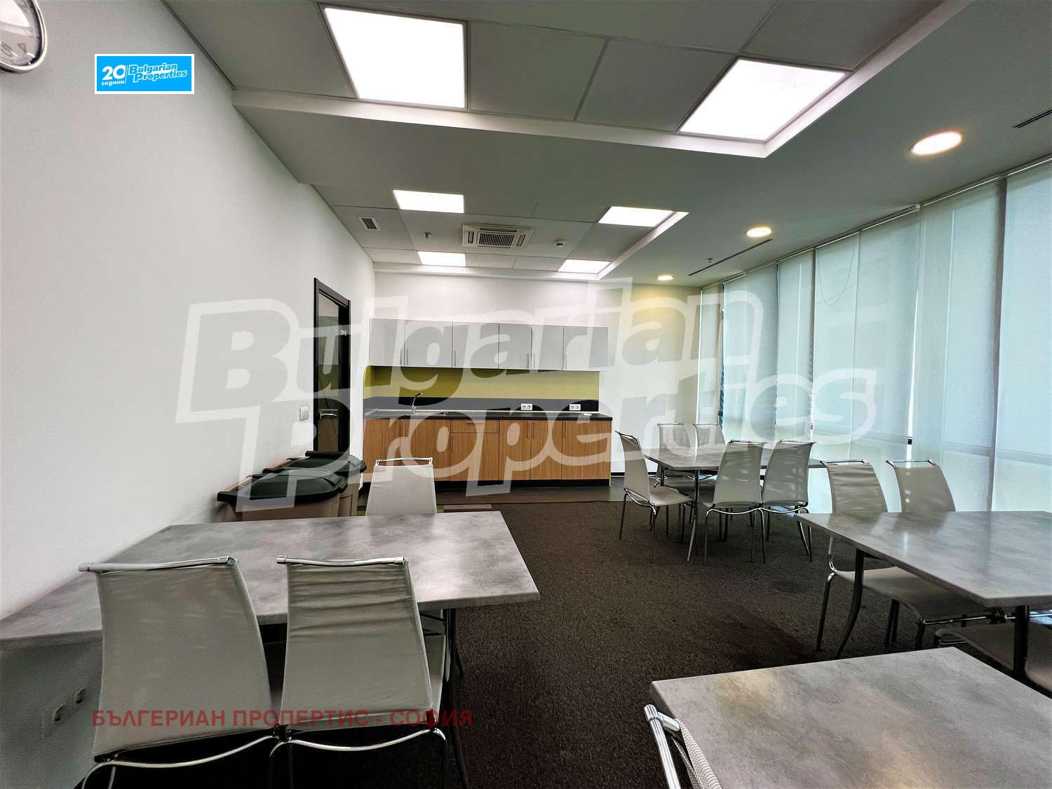 Дава под Наем ОФИС | Imot.bg — изображение 12
