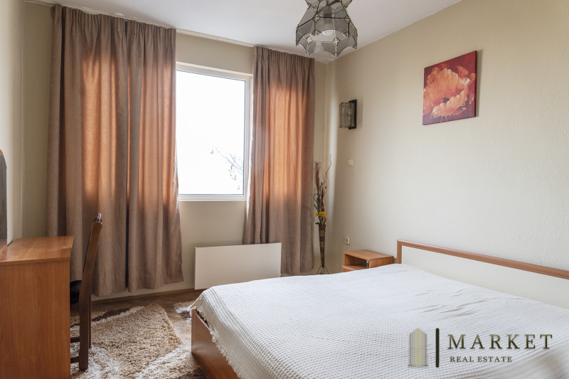 Дава под наем  2-стаен град Пловдив , Център , 65 кв.м | 91566095 - изображение [5]