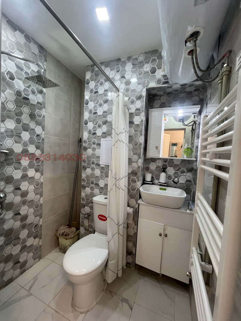 Kiralık  1 yatak odası Sofia , Lyulin - centar , 60 metrekare | 86432278 - görüntü [9]