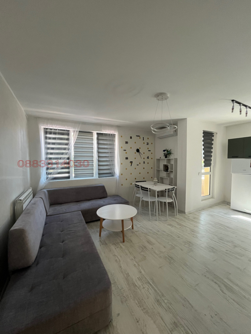 Kiralık  1 yatak odası Sofia , Lyulin - centar , 60 metrekare | 86432278 - görüntü [4]