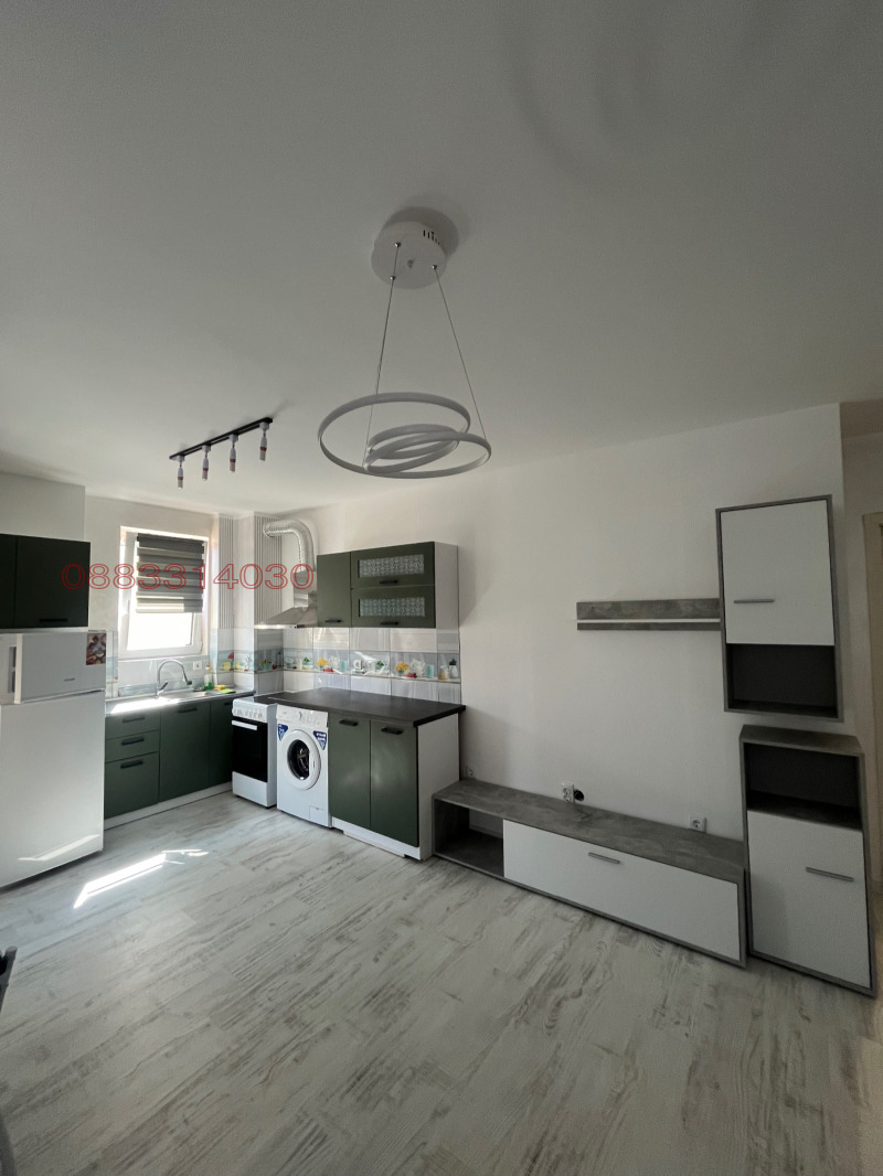 Kiralık  1 yatak odası Sofia , Lyulin - centar , 60 metrekare | 86432278 - görüntü [3]
