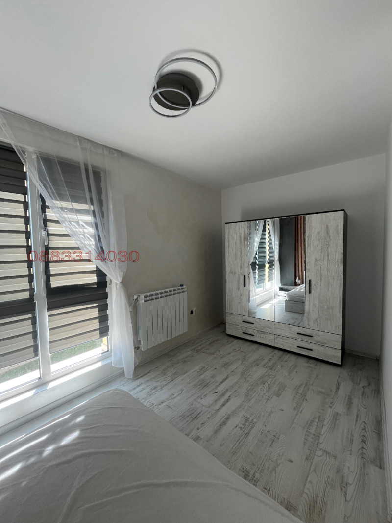 Kiralık  1 yatak odası Sofia , Lyulin - centar , 60 metrekare | 86432278 - görüntü [6]