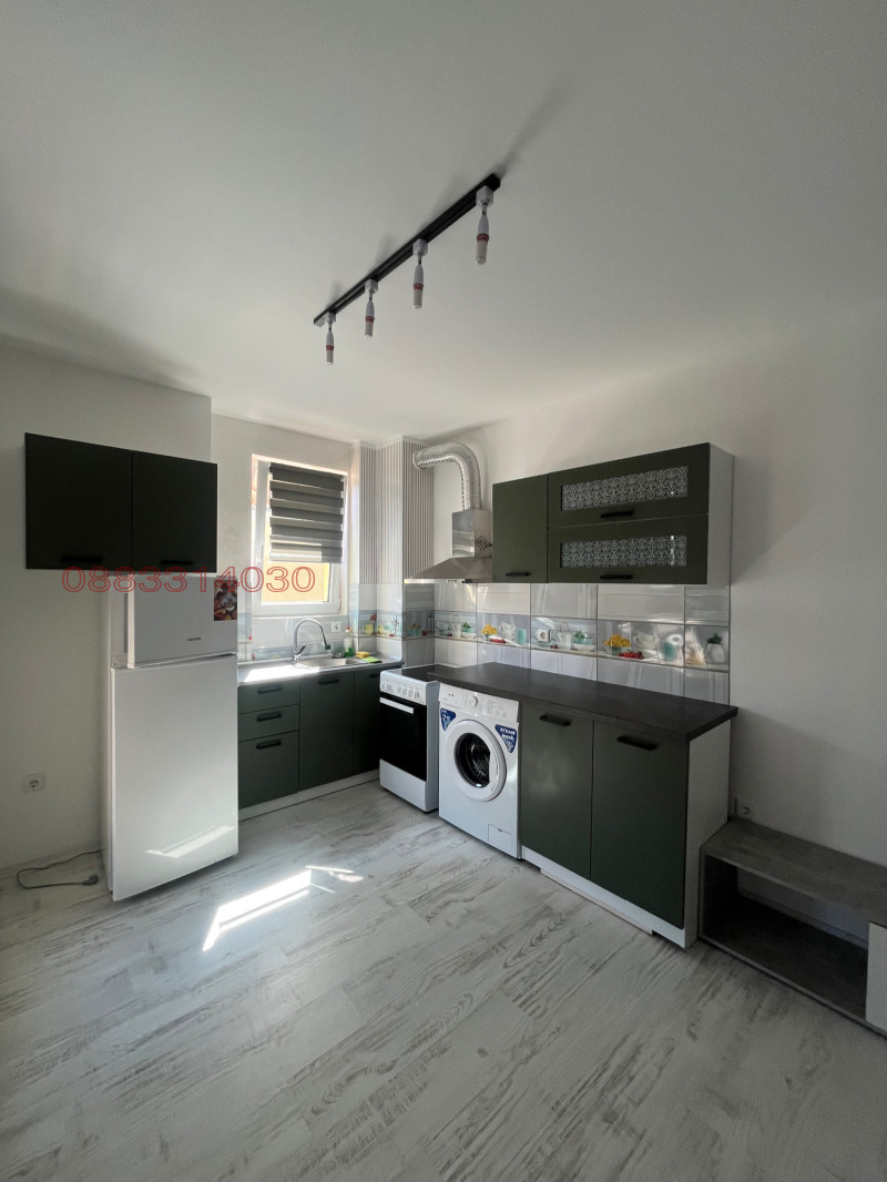 Kiralık  1 yatak odası Sofia , Lyulin - centar , 60 metrekare | 86432278 - görüntü [2]