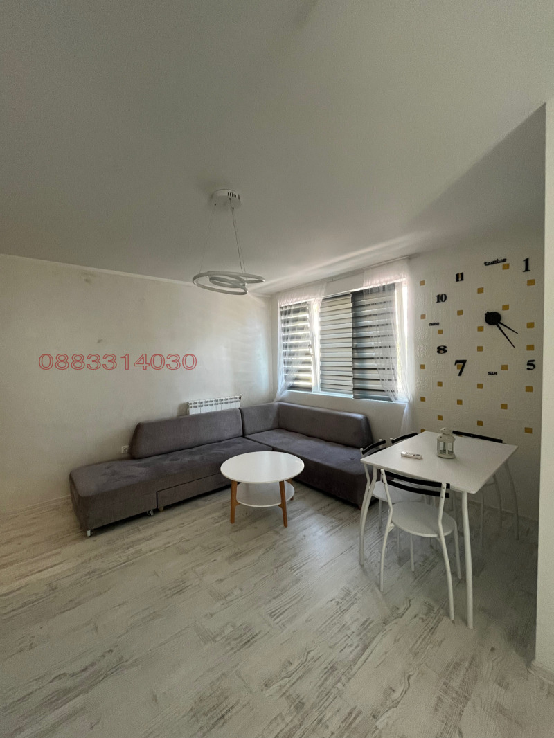 Kiralık  1 yatak odası Sofia , Lyulin - centar , 60 metrekare | 86432278