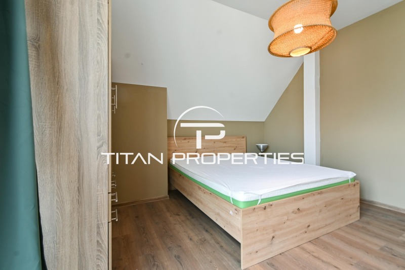 K pronájmu  1 ložnice Sofia , Ljulin 7 , 75 m2 | 84336053 - obraz [7]