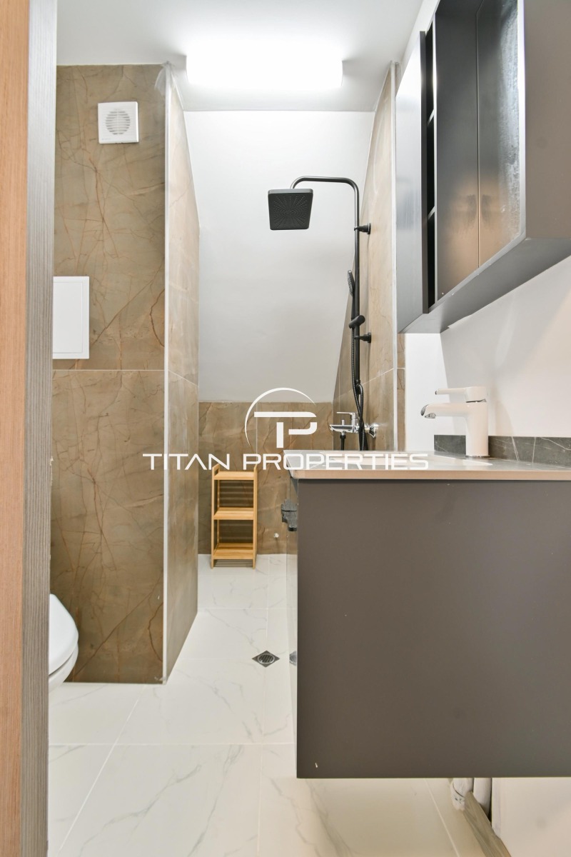 K pronájmu  1 ložnice Sofia , Ljulin 7 , 75 m2 | 84336053 - obraz [11]